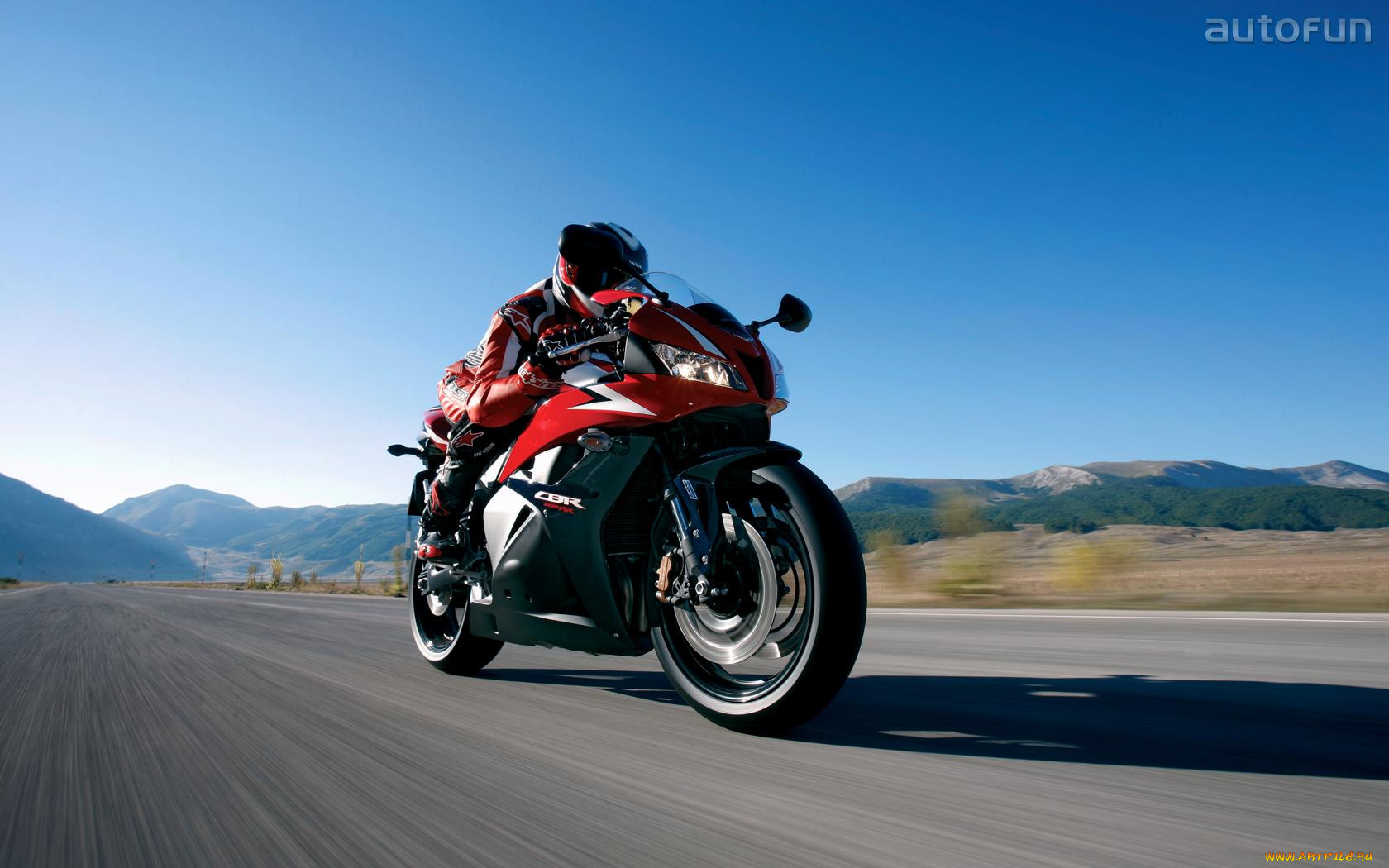 honda, cbr600rr, 